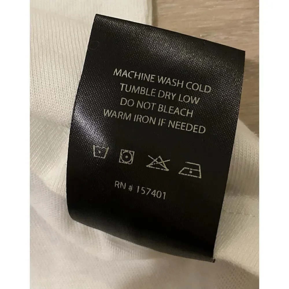 Darc Sport Limited Edition Shirt L Wolves‎ Worldwide NFGU 301 Of 1000 Streetwear
